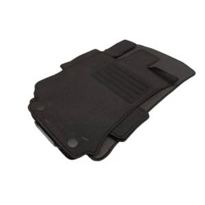 CarMart Мокетни стелки за MERCEDES R-Class W251 (2005-2014) - Къса база