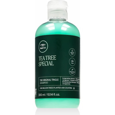 Paul Mitchell Tea Tree Special Shampoo 300 ml