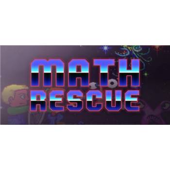 3D Realms Math Rescue (PC)