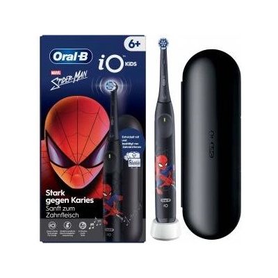 Oral-B iO Electric Toothbrush