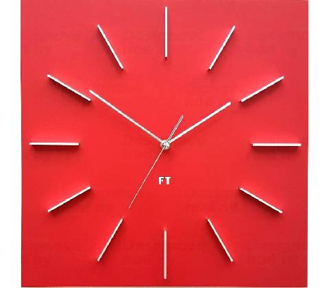 Future Time FT1010RD