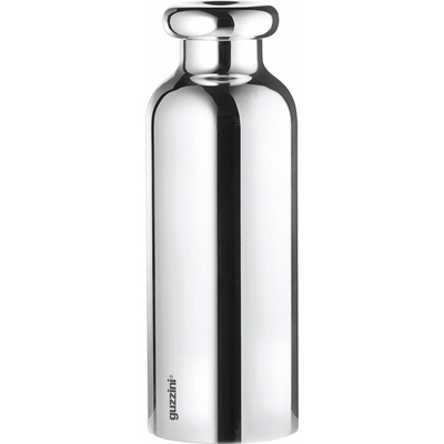 Guzzini termoflaša Energy Special Edition 500 ml stříbrná
