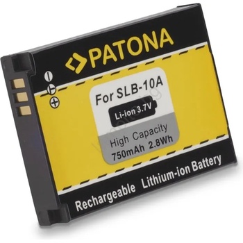 PATONA Immax - Оловно-киселинен акумулатор 750mAh/3.7V/2.8Wh (IM0347)