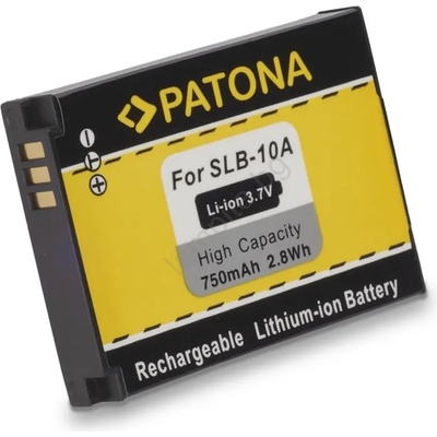 PATONA Immax - Оловно-киселинен акумулатор 750mAh/3.7V/2.8Wh (IM0347)