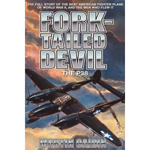 Fork-Tailed Devil | Martin Caidin (ISBN: 9780743413183)