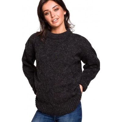 BE Knit Пуловер класически модел 136424 BE Knit