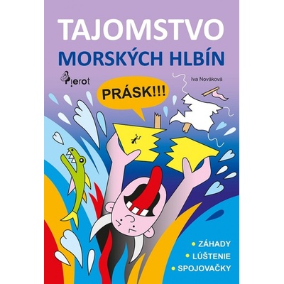 Tajomstvo morských hlbín