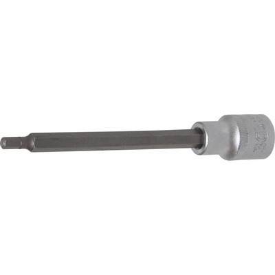 Hlavice zástrčná 1/2" imbus 5x140 mm S2 BS4270