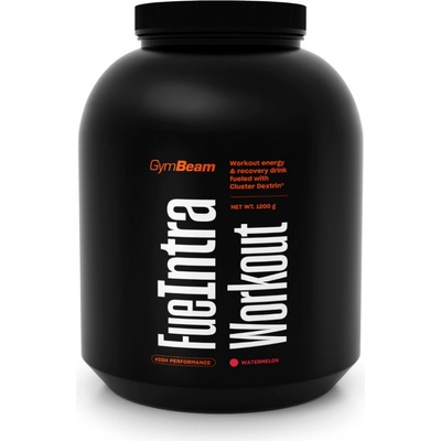 GymBeam FueIntra Workout 1200 g