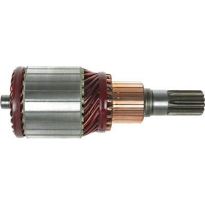 Rotor, štartér AS-PL SA9008