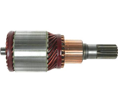 Rotor, štartér AS-PL SA9008