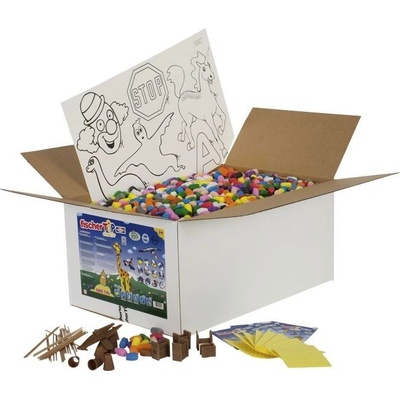 FischerTiP 49114 Box XXL