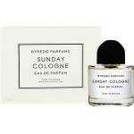 Byredo Sunday Cologne EDP 100 ml Tester Парфюми