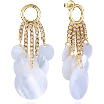 Viceroy náušnice 13192E100-90