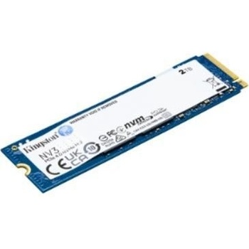 Kingston NV3 2TB, SNV3S/2000G
