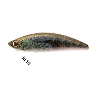 Sakura Phoxy Minnow Sinking HW S 4cm 2,6g RL19