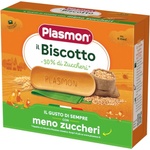 PLASMON Бишкоти Plasmon - С -30% захар, 6+м, 320 g (0415) - baby