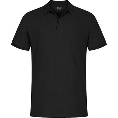 Promodoro Excd by pánská polokošile E4400 Charcoal -Solid