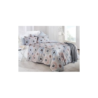 Issimo Home obliečky Soprano 2x50x70 200x220 plachta 240x260