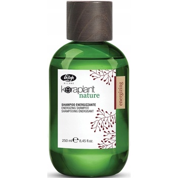 Lisap Nature Keraplant Anticaduta šampon proti vypadávání vlasů 250 ml