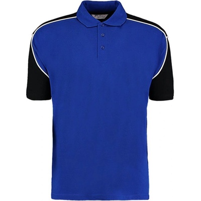 Polokošile Monaco Formula Racing modrá-navy