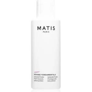 Matis Réponse Fondamentale Authentik-Powder нежна почистваща пудра 50 гр