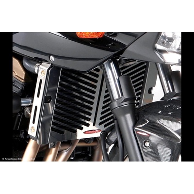 Kawasaki Z750, Z750S 04-06, Z1000 03-06 Kryt chladiče