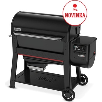 Weber Searwood XL