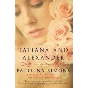 Tatiana and Alexander (ISBN: 9780061987465)