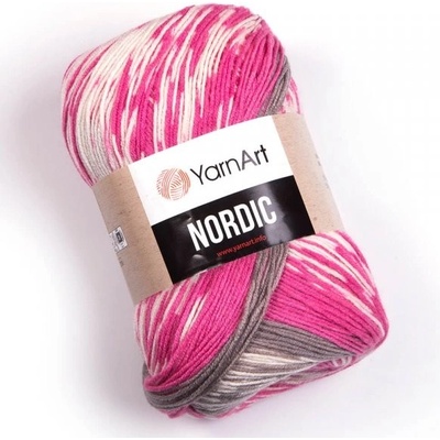 YarnArt Nordic nordic: YarnArt Nordic 655