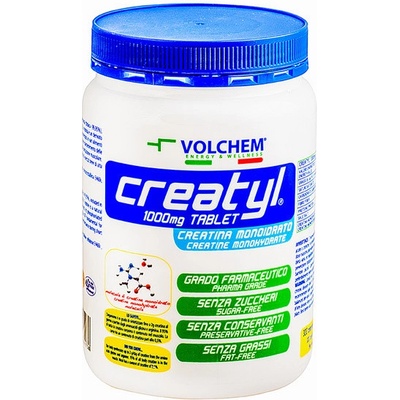 Volchem CREATYL 300 tablet