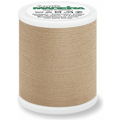 Vyšívací nit Madeira Lana (200m) barva 3841 beige