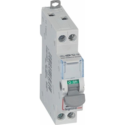 Spínač LEGRAND 406436 DX3 20A/2P 250V 406436