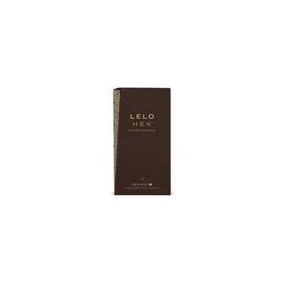 LELO HEX Respect XL 12 бр (P20437)