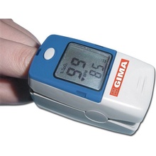 Gima OXY-5 Prstový pulzný oxymeter