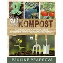 Biokompost Pearsová Pauline