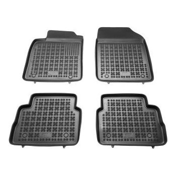 Rezaw-Plast Гумени стелки за OPEL Vectra C Седан (2002-2008) - тип леген