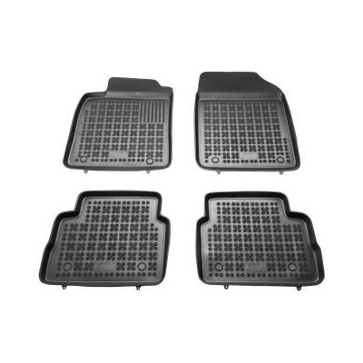 Rezaw-Plast Гумени стелки за OPEL Vectra C Седан (2002-2008) - тип леген