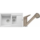 Set Franke MRG 651 + FC 9547