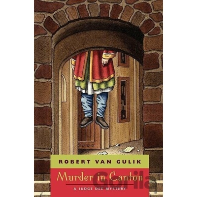 Murder in Canton