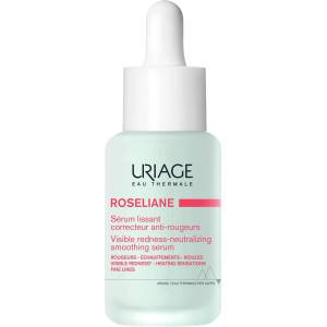 Uriage Roseliane Изглаждащ и успокояващ серум за лице, 30 ml