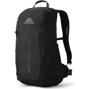 Gregory Дневна раница Gregory Arrio 20 RC Daypack - Shadow Pine Black - размер One Size (504-1276-0311)