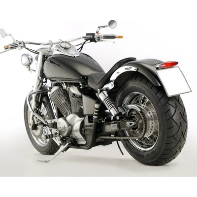 Ráfek zadní Motorrad Burchard pro Honda VT 1100 ACE C2,VT 750 ACE C2,VT 750 Black Widow,VT 750 Shadow,VT 750 Spirit - 6,00x15" - č – Sleviste.cz
