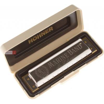 Hohner Marine Band Classic D