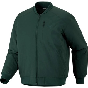 Arc'teryx Мъжко синтетично яке Arc'teryx Konseal Insulated Jacket Synthetic jacket - Dark Jade (004-7702-0212)