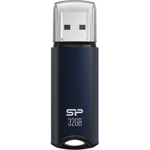 Silicon Power Marvel M02 32GB (SP032GBUF3M02V1B) Флаш памет