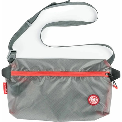 Pajak Ul Toiletry Bag kozmetická taštička silver