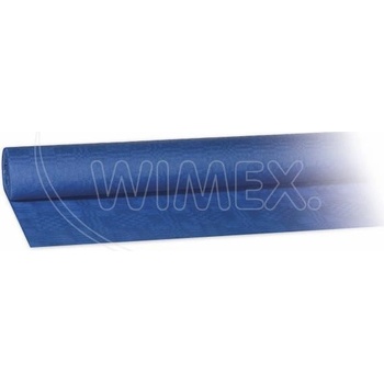 Wimex Obrus PAP v roli tmavomodrý 1,2x8 m 1ks