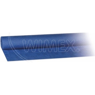 Wimex Obrus PAP v roli tmavomodrý 1,2x8 m 1ks