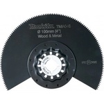Makita трион BiM 100 mm TMA046 Starlock B-64808 (B-64808)
